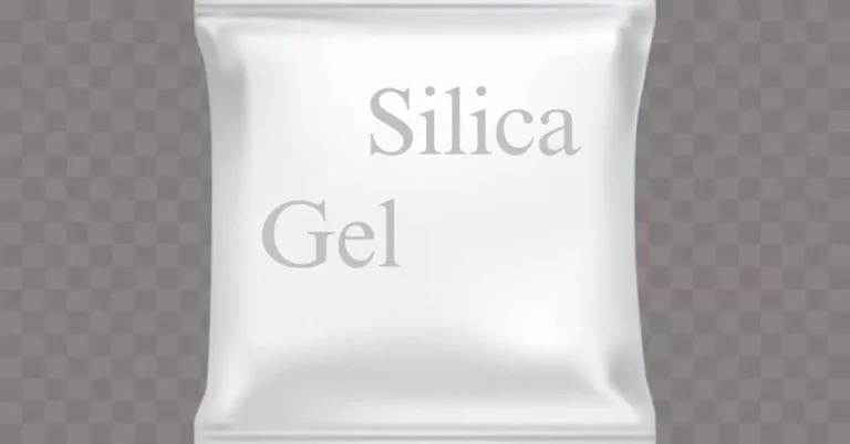 Silica Gel