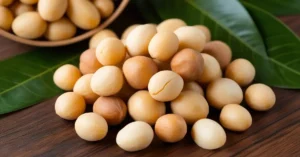 Macadamia Nut