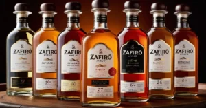 Zafiro Añejo