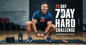 75 Day Hard Challenge