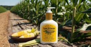 Corn Huskers Lotion