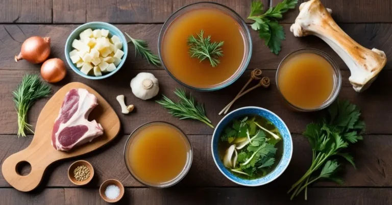 Bone Broth