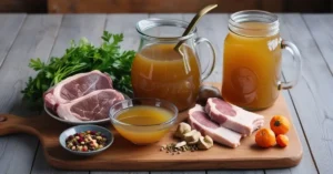 Bone Broth