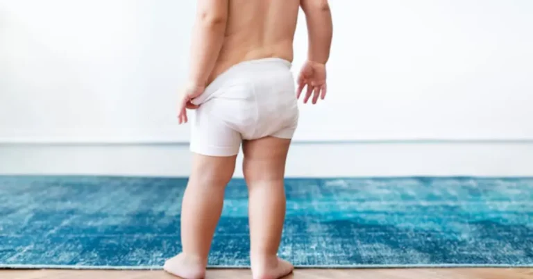 Cloth Diapers