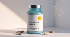 Magnesium Malate