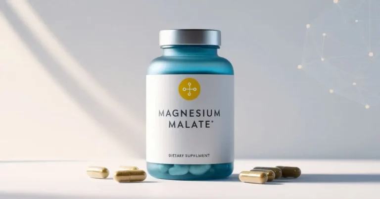 Magnesium Malate