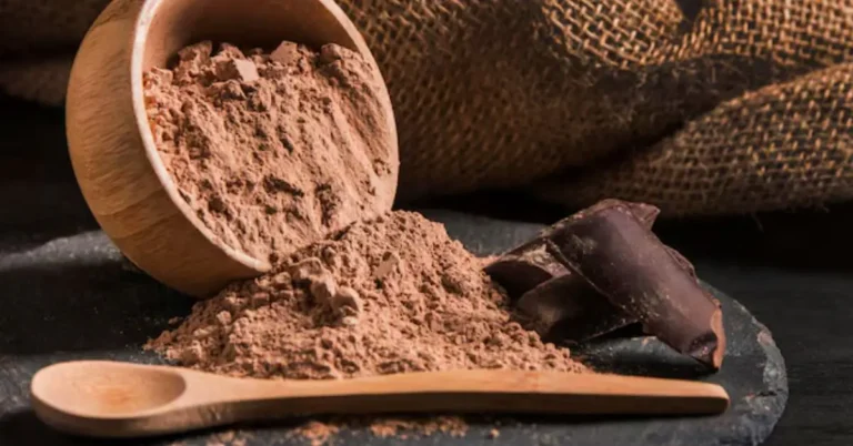 Cacao Powder