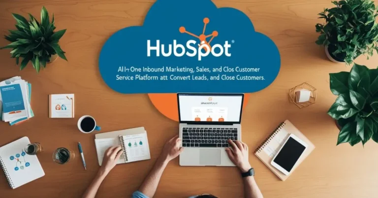 HubSpot Login