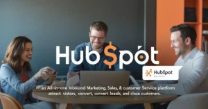 HubSpot Login