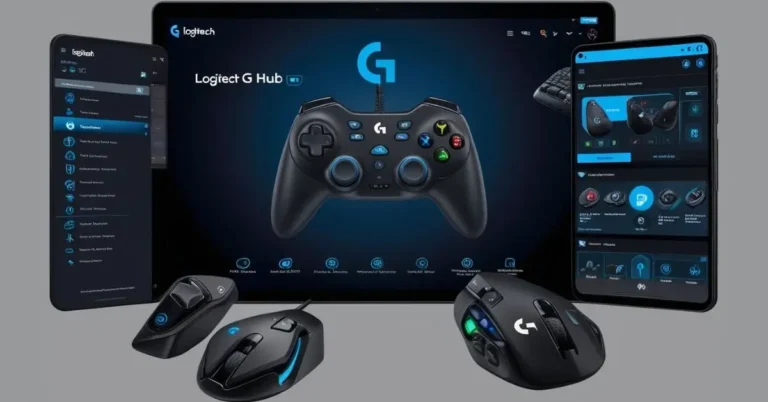 Logitech G HUB