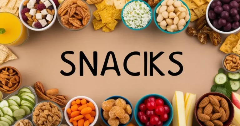 Snacks