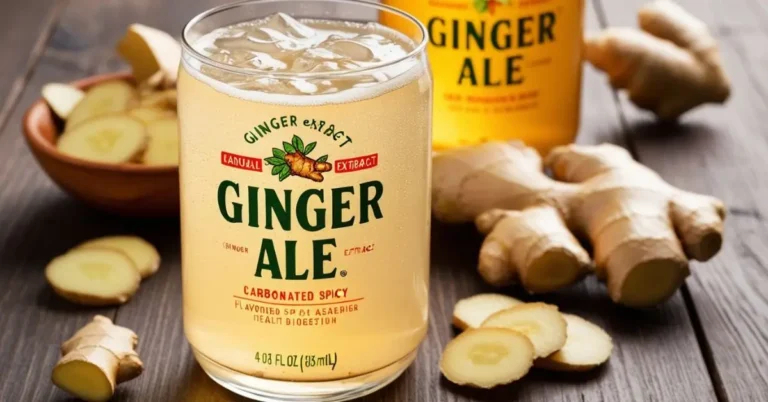 Ginger Ale