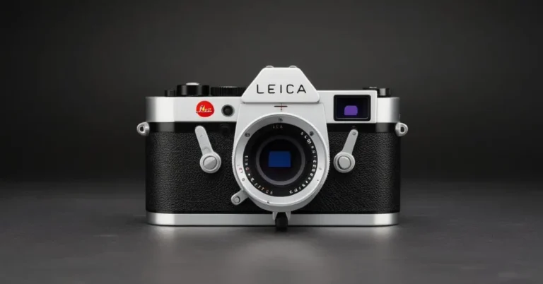 Leica Leicaflex SL2